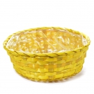 Basket round