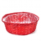 Basket round