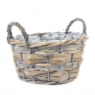 Basket round