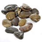 River stones