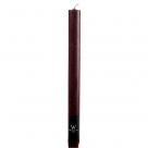 Pillar candle marble
