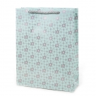 Luxe bag edelweiss