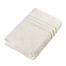 Bath towel dolce