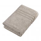 Bath towel dolce