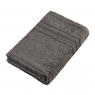 Bath towel dolce