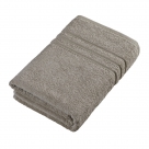 Bath towel dolce
