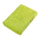 Bath towel dolce
