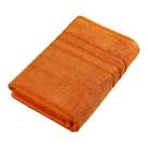 Bath towel dolce