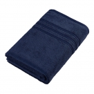 Bath towel dolce