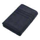 Bath towel dolce