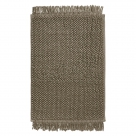Bath mat popple