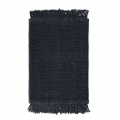 Bath mat popple