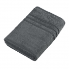 Bath towel dolce