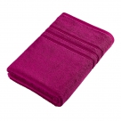 Bath towel dolce