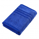 Bath towel dolce