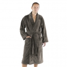Bathrobes gentle s