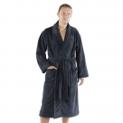 Bathrobes gentle l