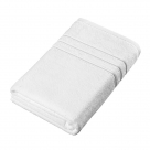 Bath towel dolce