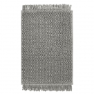 Bath mat popple