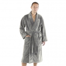 Bathrobes gentle s