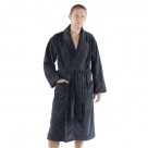 Bathrobes gentle l