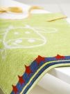 Bibs bella star