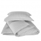 Duvet+ pillows zygo