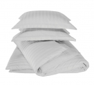 Duvet+ pillows zygo