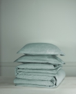 Duvet skyscraper