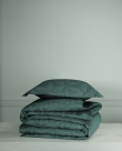 Duvet motion