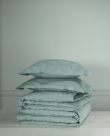 Duvet motion