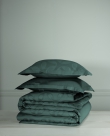 Duvet motion