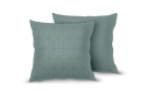 Pillow skyscraper