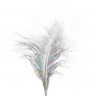 Feather marabou