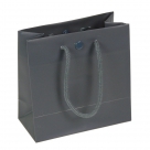 Bag chiaro w.button