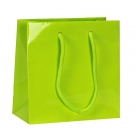 Bag laque w.cord