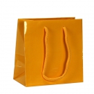Bag laque w.cord
