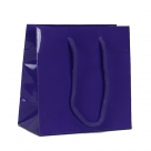 Bag laque w.cord