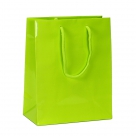 Bag laque w.cord