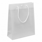 Bag chiaro w.button