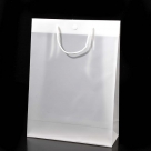 Bag chiaro w.button