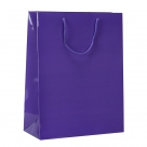 Bag laque w.cord