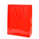 Bag laque w.cord