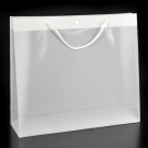 Bag chiaro w.button