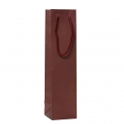 Paper bag vino