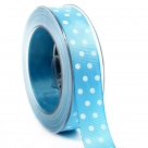 Ribbon hot spots