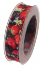 Ribbon fuit salad