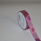 Ribbon autumn fire