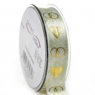 Ribbon wedding