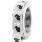 Ribbon east rabbit